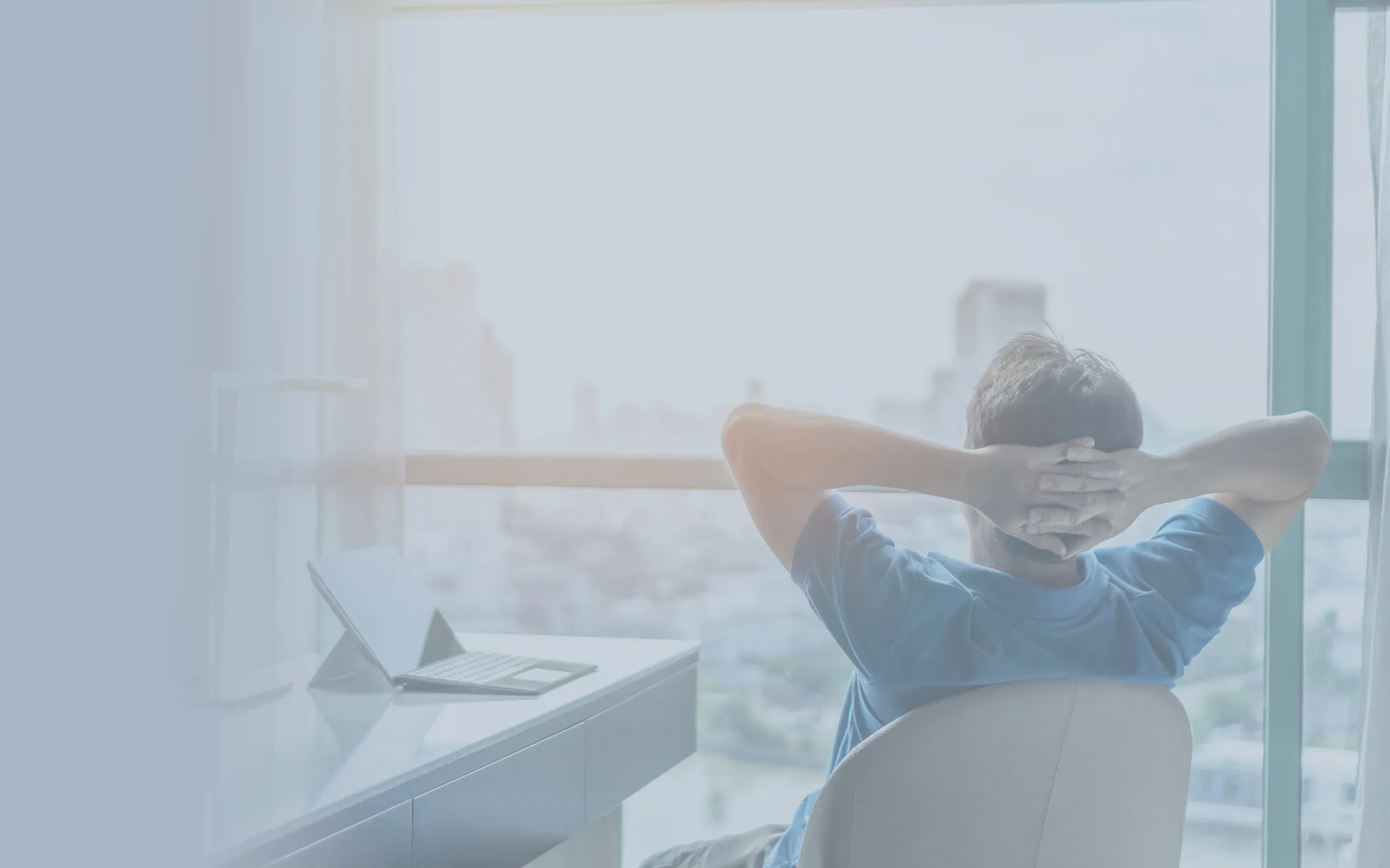 Diogen AI banner background